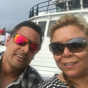 Meet your Posher, Erika